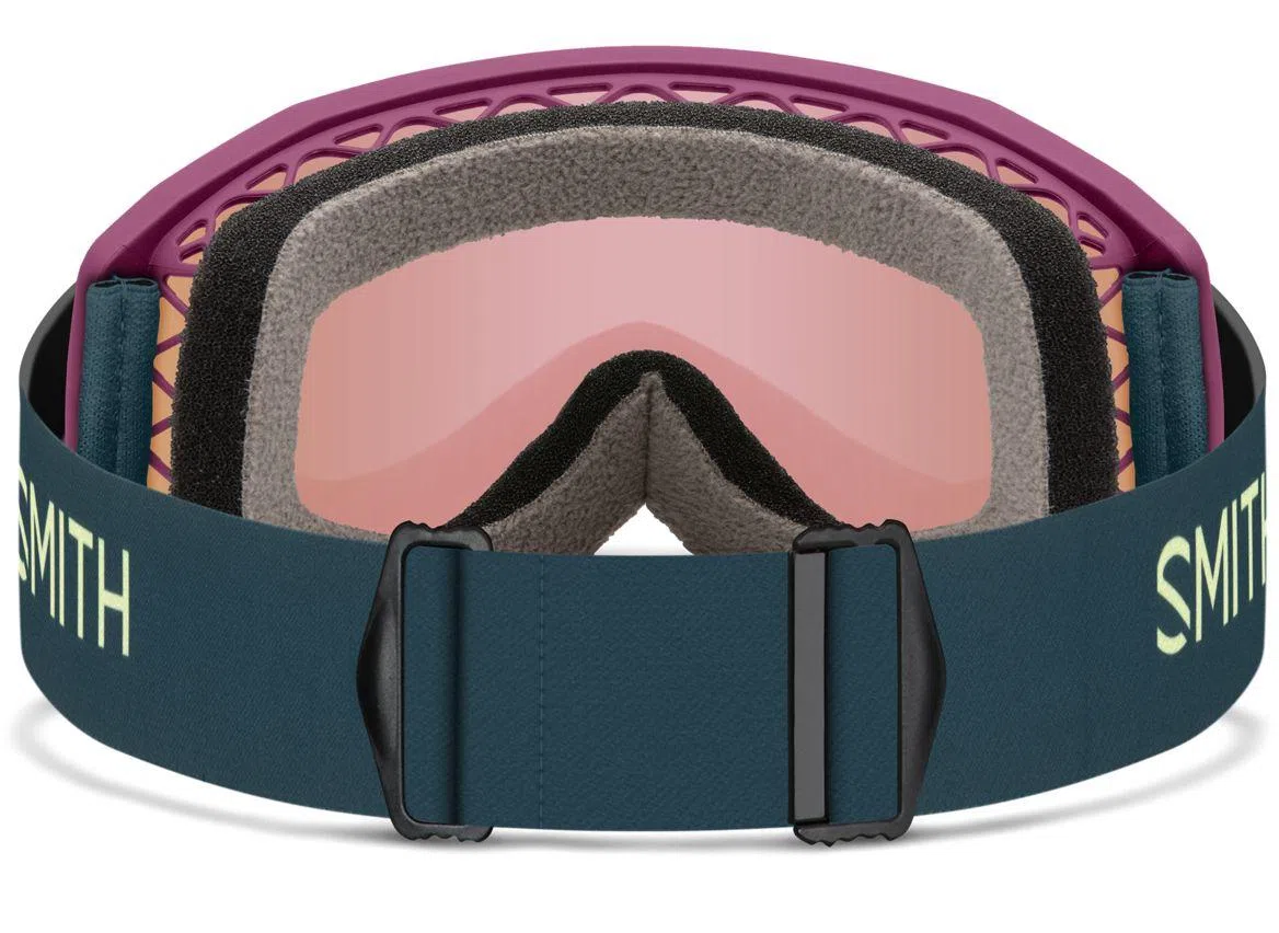 Smith Optics Bike Goggles M00447 Loam S MTB Goggles - view 25